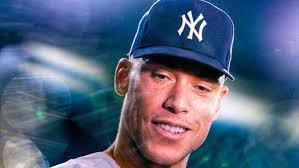 Aaron Judge Signs Nine-Year Deal with Yankees
