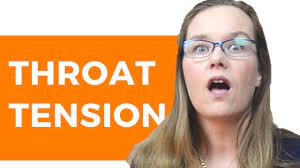 How To Relax Throat Muscles (And Sing Without Throat Tension) - Youtube