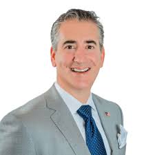 Mark Aaron Cantor, Lawyer in Columbia, Missouri