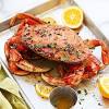 Place crab legs in the steamer or colander and cover with a lid. 3
