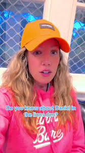 Daniel and The Lion As An Influencer