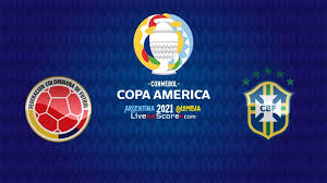 Colombia head to copa america semis after penalties win over uruguay. Colombia Vs Brazil Preview And Prediction Live Stream Copa America 2021
