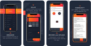 Any unused portion of a free trial period, if offered, will be forfeited when the user. Spinnup S Top 10 Apps For Songwriting Spinnup