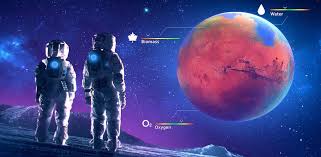 This game is for you. Terragenesis Space Settlers V5 0 Mod Apk Apkmagic