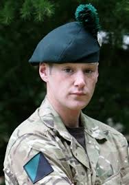 Rgr David Gordon “Dal” Dalzell (1990-2011)