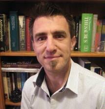 Prof Andrew Hickey : University of Southern Queensland Repository