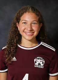 2022 Women's Soccer Roster