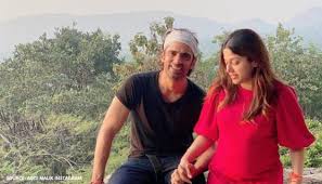 To Be Parents Aditi Shirwaikar Malik Mohit Spotted Stepping Out For Checkup In City Mohit malik is an indian tv actor, who is popularly well known for his gautam gulati wiki, biography, personal details and net worth. to be parents aditi shirwaikar malik