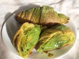Maybe you would like to learn more about one of these? 10 Croissant Enak Yang Bisa Bikin Ngiler Seketika
