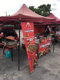 2 storey corner unit bungalow kg melayu subang tambahan for sale property details.subang bestari, glenmarie 20mins to sungai buloh, kota damansara 25mins to setia alam 30mins to klang area. Chef Tako Kg Melayu Sungai Buloh Posts Facebook