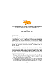 Di bawah pemerintahan rumawi antara 210 hingga 206 sm, andalusia telah menjadi tempat kelahiran kerajaan trajan dan theodosius i. Pdf Sejarah Perkembangan Dan Kejatuhan Pemerintahan Islam Di Andalusia Teladan Dan Sempadan Mohd Roslan Mohd Nor Academia Edu