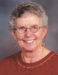 Katy MCMAHON Obituary (2019)