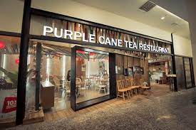 Daiso japan opened in paradigm mall. Purple Cane Paradigm Mall Linear Vista