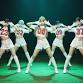 K-Pop Dance (Intro/Starter Level)