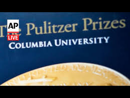 Pulitzer Prize 2026 LIVE: Winners for excellence in journalism and arts