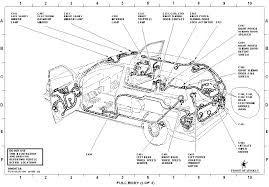 Vbrowse » home » 1998 » box » diagram » ford » function » fuse » multi » switch » windstar » fuse box ford 1998 windstar multi function fuse panel layout diagram parts: 2000 Ford Windstar The Reverse Lights Wont Come On When In