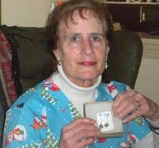 Elizabeth Louisa Walker Obituary September 7, 2023