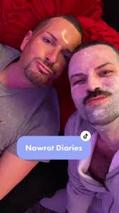 Roman & Daniel Nawrot 🩷 (@familie.nawrot)’s videos with Originalton