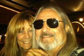 Fundraiser for Joyce Romo by Jim and Brenda Wootten : The Captain Ron  Memorial Fund