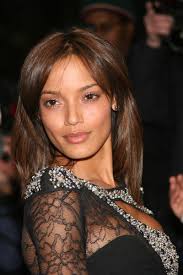 Selita ebanks (born february 17, 1983) is a caymanian model. Anja Rubik Top Fashion Model Selita Ebanks Biography And Photogallery