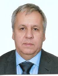 Luis Ernesto Pedernera Reyna