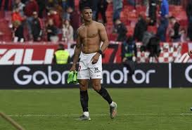 Latest on sevilla fc defender diego carlos including news, stats, videos, highlights and more on espn. Diego Carlos Diego Carlos Santos Silva Sevilla