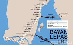 Past edits are visible to the developer and users unless you delete your review altogether. Penang Lrt Bayan Lepas Line Penang Property Talk