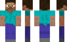 Askenderbro Minecraft Steve Pixel Art Steve Costume