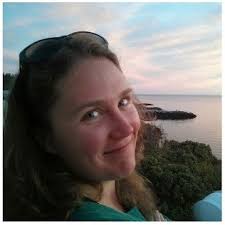 Amie Bishop, MSW, MPH