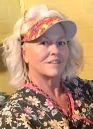 Happy Birthday Debra Ann Shaw Smith!