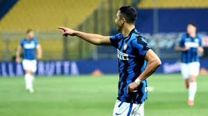 You can follow all the. Le Probabili Formazioni Di Crotone Inter Sanchez Insidia Lautaro Per Una Maglia Tuttomercatoweb Com