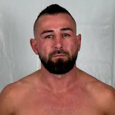 Ahmet Şimşek vs. Joao Vitorino Da Paixao Neto, Super League MMA 1