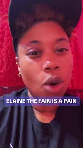 Elaine The Paine Original Video