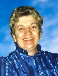 Obituary information for Vena M. Pauley