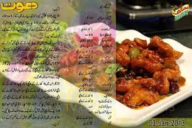 Fish Manchurian Recipes Cooking Recipes In Urdu Cooking Recipes
