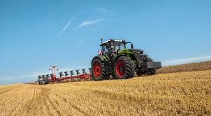 It was founded in 1930 by xaver fendt and purchased by agco in 1997. Fendt 900 Vario Fendt