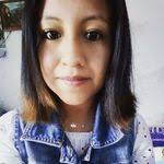 Maggie Trinidad's Instagram, Twitter & Facebook