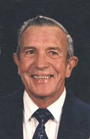 Charles Russell Obituary (1929