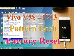 Technically all the vivo devices come with edl mode option. Vivo V5s Pattern Lock Factory Reset Ok By Miracle 2 58 By Gsm Hung Vu