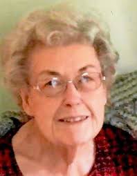 Obituary for Betty H. Byers