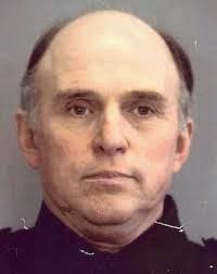 Peter Matthews Obituary (1937