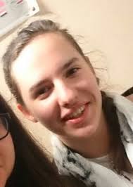 Teresa in Vernon (BC)