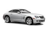 CHRYSLER-CROSSFIRE