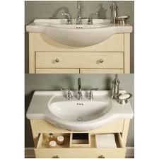 What are the shipping options for bathroom vanities? Coastal Bathroom Vanities Ideas On Foter