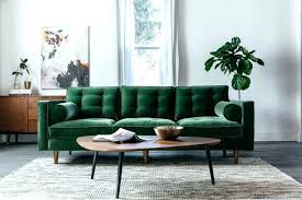 Green Sofas Living Rooms Emerald Room Ideas Dark Decorating Design Layout And Decor Sitting In Green Sofa Living Room Green Sofa Living Green Couch Living Room
