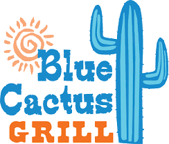 They also have some unusual dishes that they serve too like stir fried squid and other interesting choices. Blue Cactus Cafe Menu In Columbia South Carolina Usa