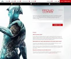 Your experience to your liking using command console and cheat codes. Warframe Promo Codes 2021 Free Glyph Items Techywhale