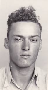 Loyd Henry Cokendolpher (1923-2001)