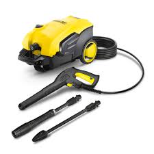Basincli Yikama Makinesi K 5 Compact Karcher Turkiye