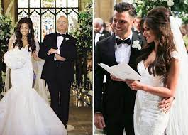 Mark Wright And Michelle Keegan S Wedding Day Get The Look Wedding Hairstyles Bride Michelle Keegan Wedding Wedding